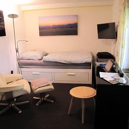 Apartment Hugo37 Am Bergpark Cassel Extérieur photo