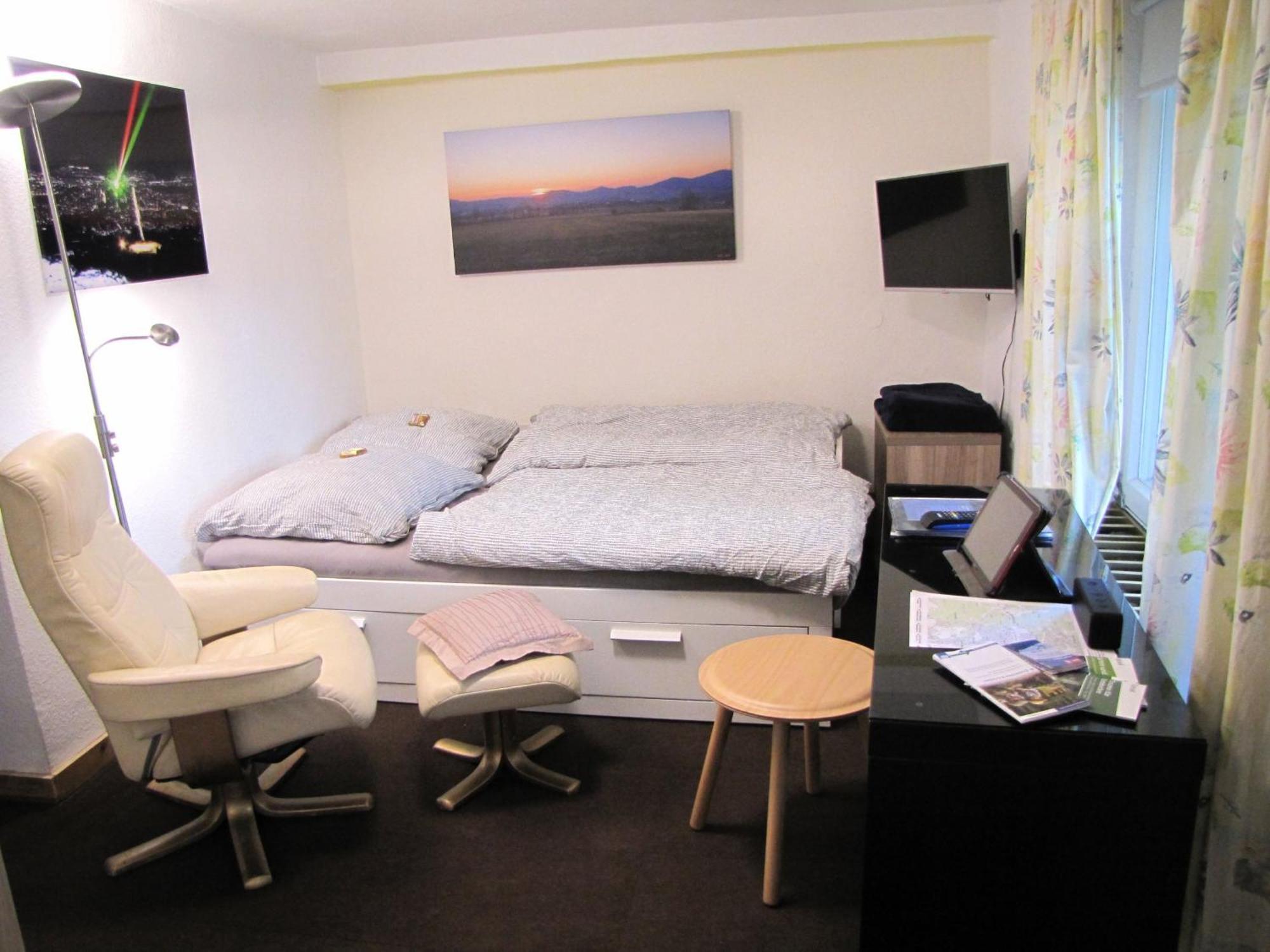 Apartment Hugo37 Am Bergpark Cassel Extérieur photo