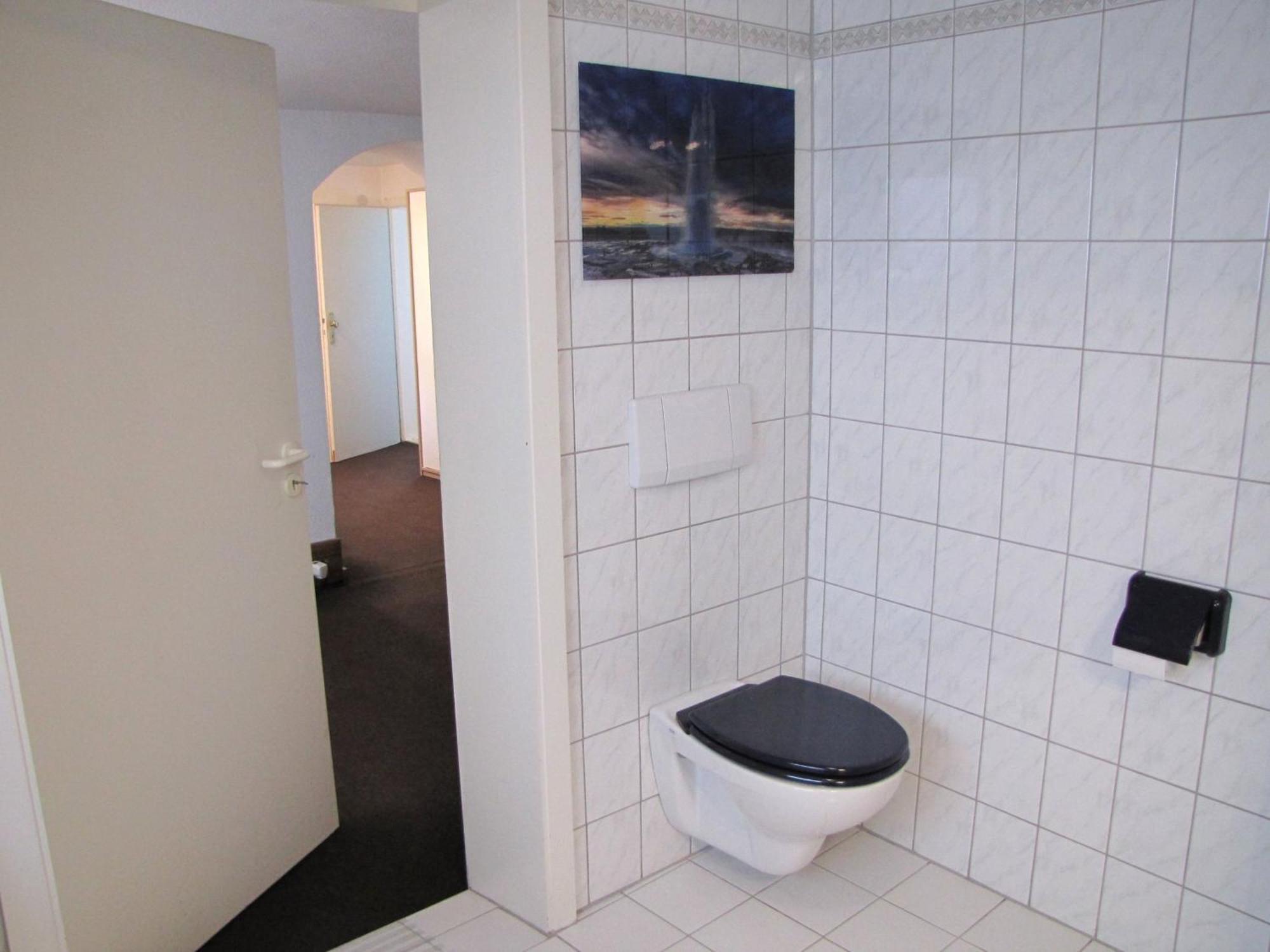 Apartment Hugo37 Am Bergpark Cassel Extérieur photo
