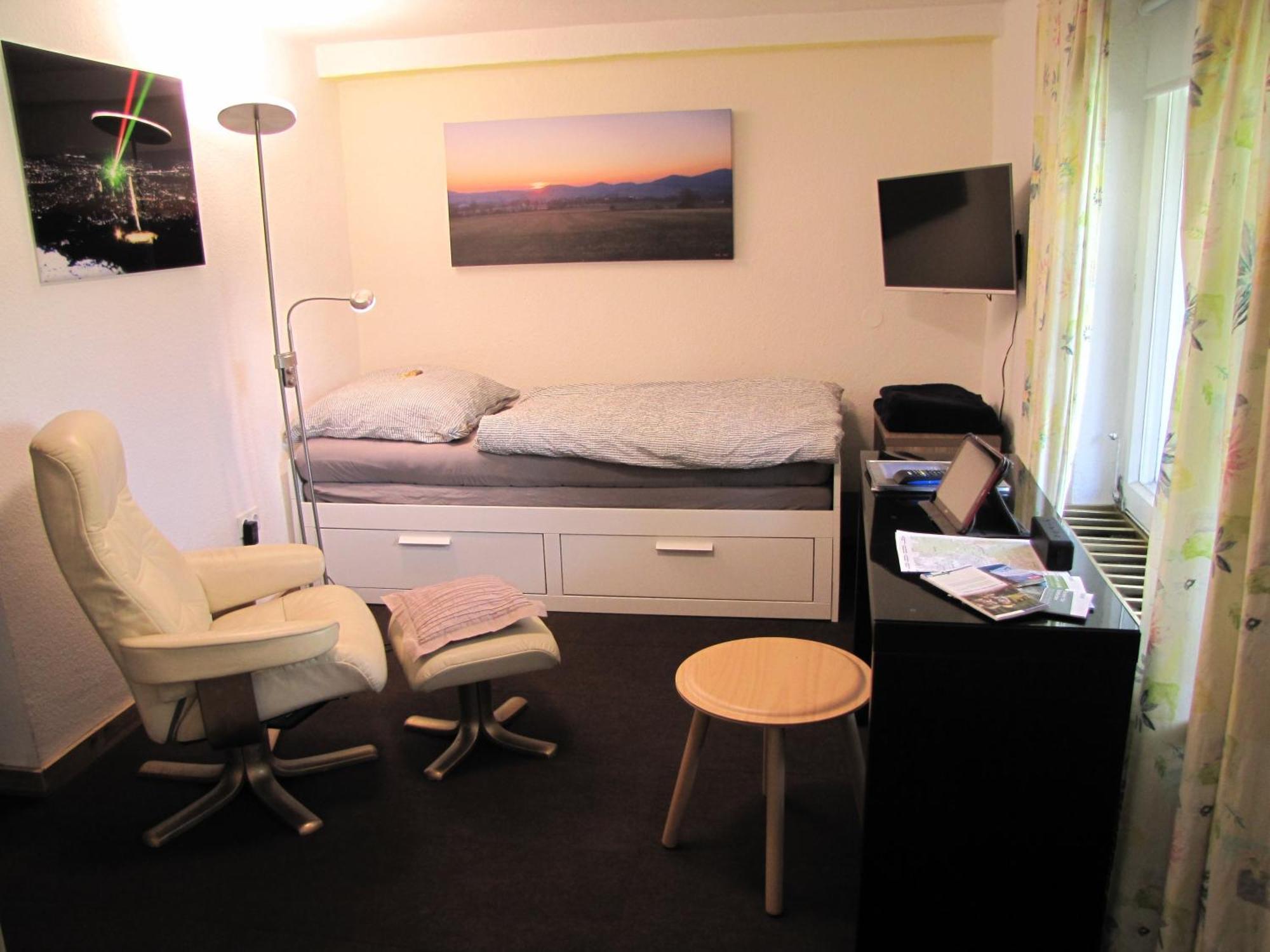 Apartment Hugo37 Am Bergpark Cassel Extérieur photo
