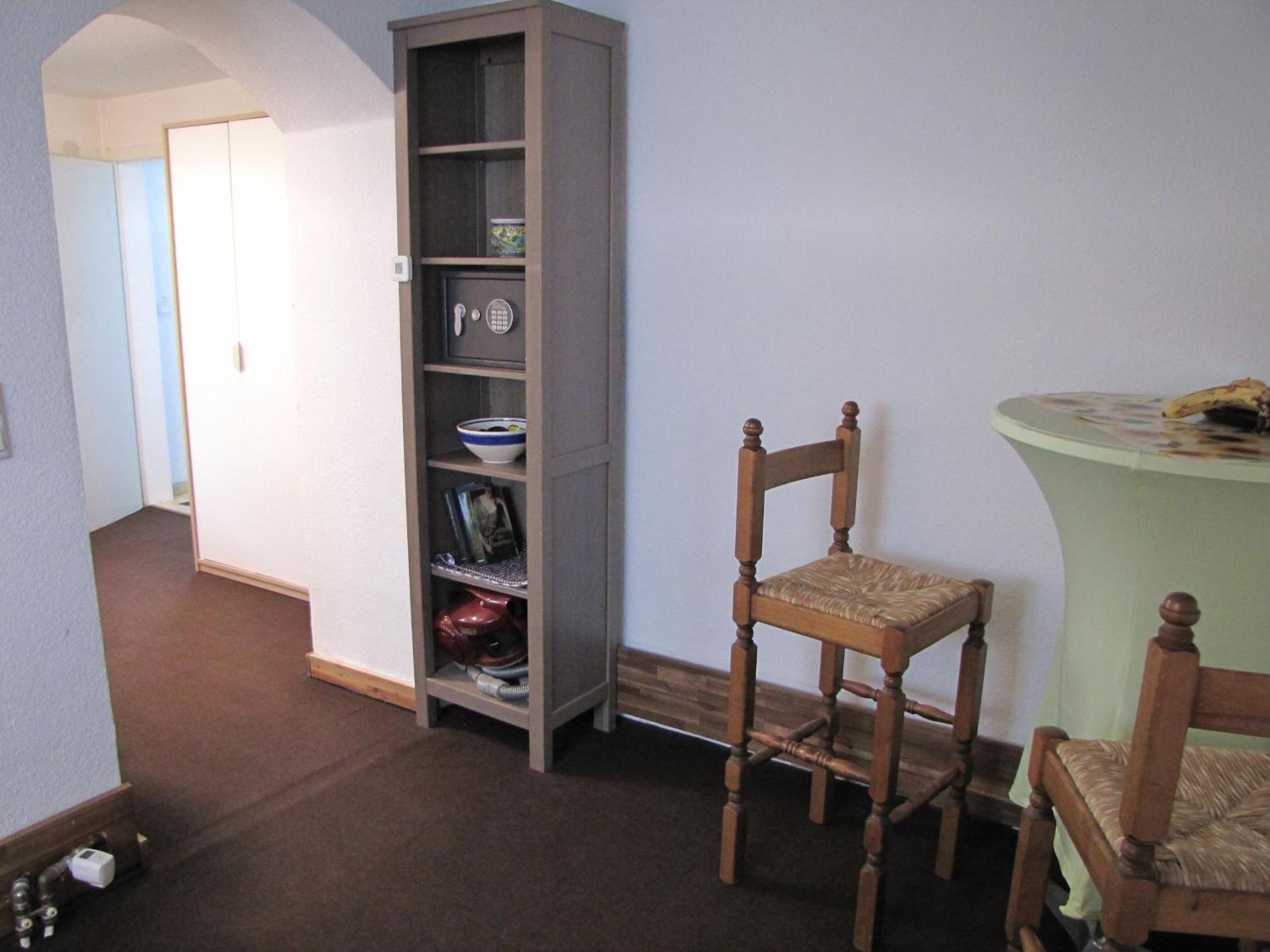 Apartment Hugo37 Am Bergpark Cassel Extérieur photo