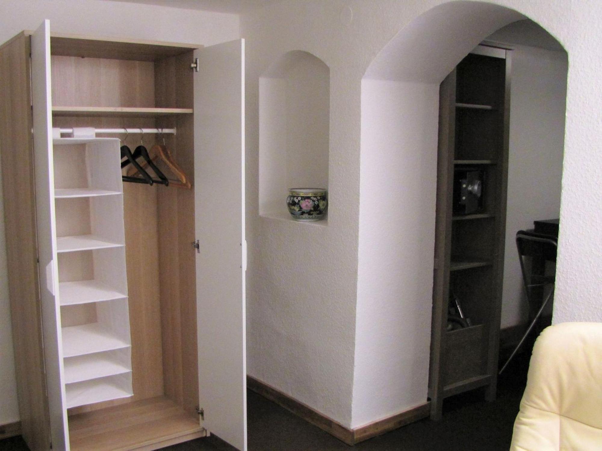 Apartment Hugo37 Am Bergpark Cassel Extérieur photo