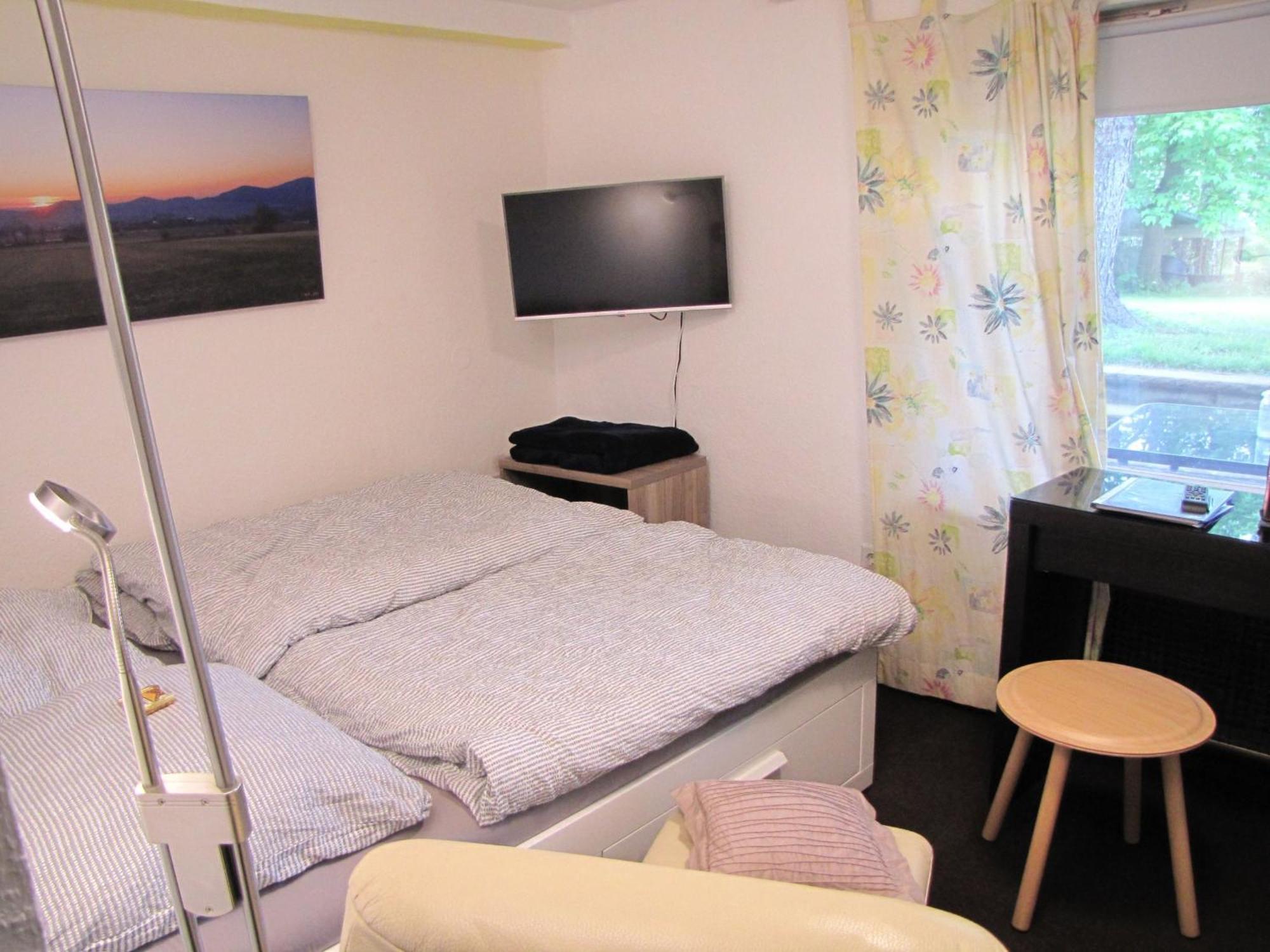 Apartment Hugo37 Am Bergpark Cassel Extérieur photo