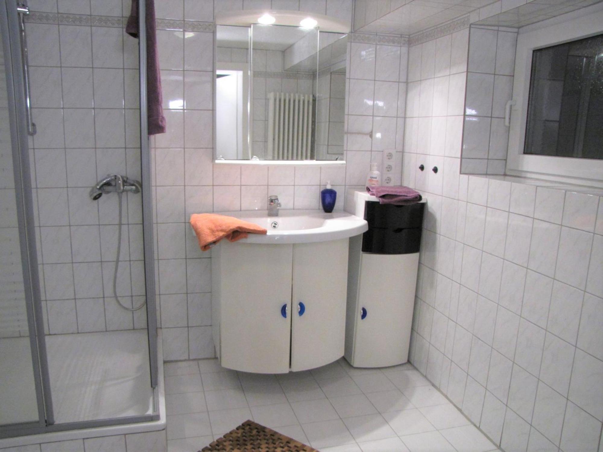 Apartment Hugo37 Am Bergpark Cassel Extérieur photo